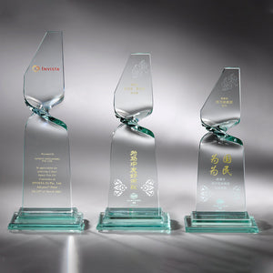 Glass Awards
