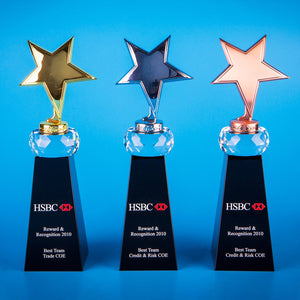 Star Awards