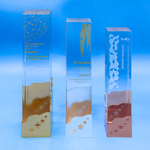 Star Award | CS942 A/B/C