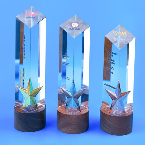 Star Award | CS961 A/B/C