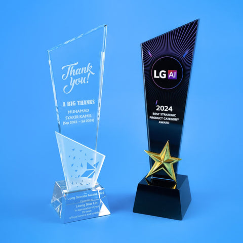 Star Award | CS962 A/B