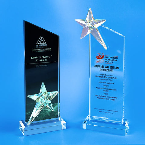 Star Award | CS963 A/B