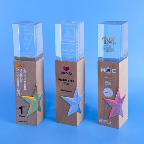 Star Award | CS964 A/B/C