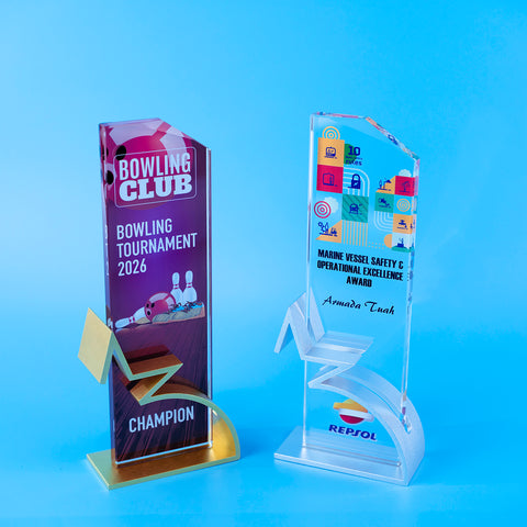 Star Award | CS965 A/B