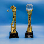Resin Award | D5140 & D5141