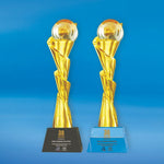 Resin Award | D5360 A/B