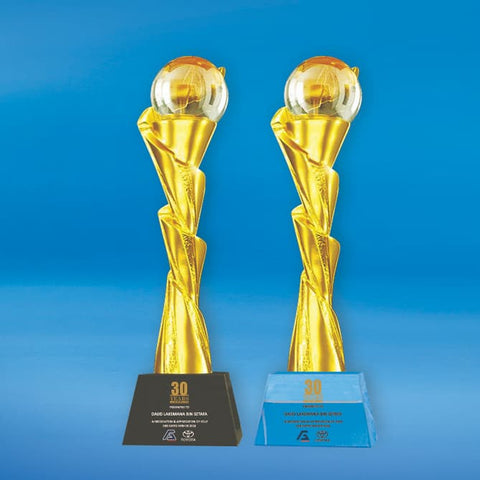Resin Award | D5360 A/B