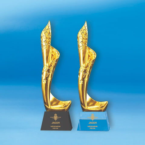 Resin Award | D5368 A/B