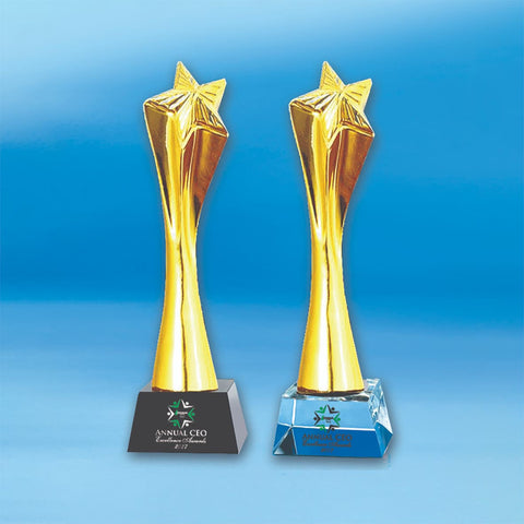 Resin Award | D5369 A/B