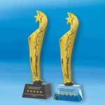 Resin Award | D5370 A/B