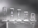 Crystal Trophy | C750 A/B/C/D/E