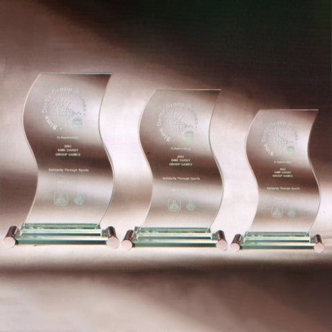 Glass Series | CA385 ABC