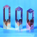 Star Award | CS941 A/B/C - D One Crystal Award Trophy Malaysia
